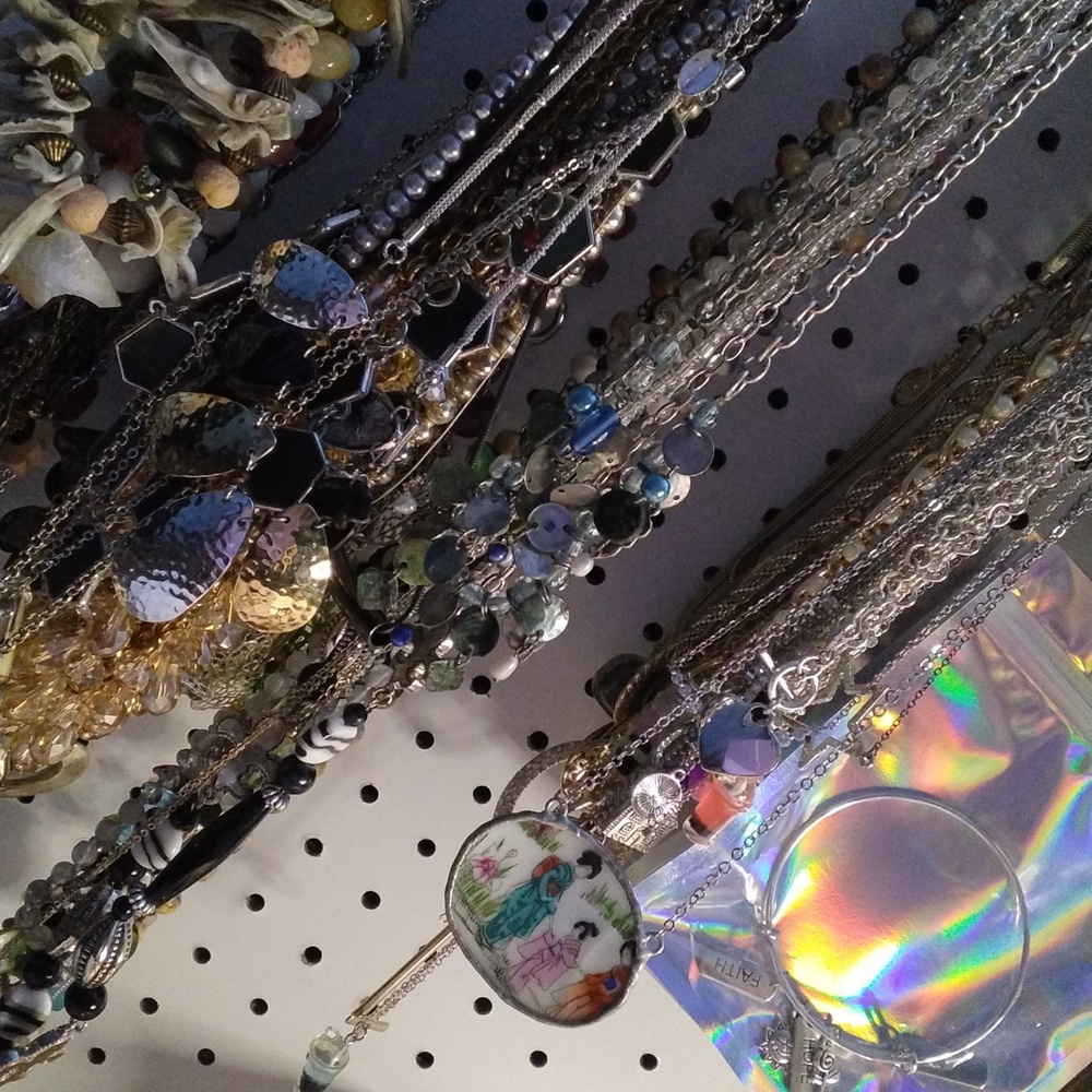 Unlisted $5 Jewelry